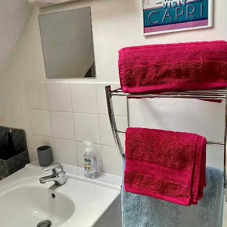 Apartamento Duplex Proche Centre *